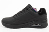 Skechers Uno – Suited on Air Herren-Sneaker – Modisch