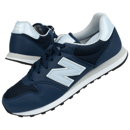 Buty sportowe New Balance [GW500PT]