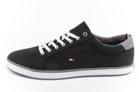 Tommy Hilfiger Herren-Sneaker [00596990], Schwarz.