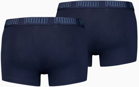 Puma Herren Boxershorts [100000884 010] 2er-Pack