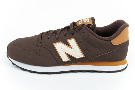 New Balance Herren-Sportschuhe [GM500FE2], braun.