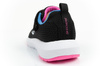 Skechers Dynamic Tread-Hop N'hike [81365L/BKMT] Kinder-Sportschuhe, Schwarz.