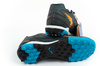 Joma Evolution JR 2601 Kindersportschuhe für Fußballrasen auf dem Orlik-Platz
