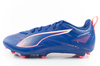 Puma Ultra 5 Play FG/AG Fußballschuhe für Kinder (Firm Ground)