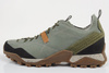 Aku Nativa leichte, strapazierfähige Trekking-Sportschuhe für Damen [647091]