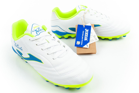 Joma Fußballschuhe Kinder Stollen Toledo JR 2602 für Rasen und Kunstrasen