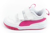 Puma Multiflex SL V Inf Kinderschuhe [380741 15], weiß.