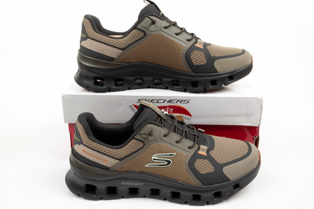 Skechers Arch-Fit Herren-Sneaker – Komfortabel und leicht
