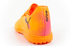 Puma Herren-Fußballschuhe Future 8 Play TT Orange