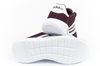 Adidas Lite Racer Sportschuhe [GX6741], Burgund.