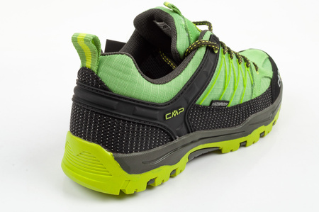 CMP Rigel Kinder-Trekkingschuhe – wasserdicht und strapazierfähig