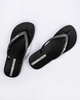 Damen Flip-Flops Ipanema Anat Lolita Fem [83140 20780], schwarz.