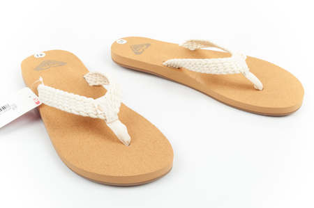 Roxy Porto II Damen-Flip-Flops – modisch und bequem für den Strand