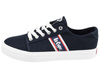 Lee Cooper Herren-Sneaker [LCW-24-02-2142M], blau.