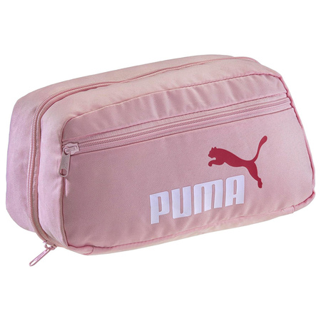 Puma Große Reise-Kulturtasche 28 x 13,5 x 13 cm, Pink