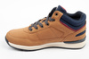 Levi's Kinderstiefel Sierra, Braun
