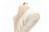 Skechers Bobs B Flex Damen-Sportschuhe, modisches Beige