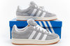 Adidas Campus 00s Herren-Sportschuhe – Modische Leder-Sneaker
