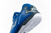 Joma Maxima 2404 [MAXW2404IN] Herren Sportschuhe Hallenschuhe blau.