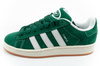 Adidas Campus 00s Damen-Sneaker aus Leder, Grün
