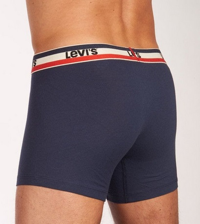 Levi's Boxershorts, 2er-Pack [905005001 198] 