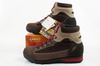Aku Slope Gore-Tex Herren-Wanderschuhe aus Leder, Braun