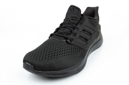 Adidas EQ21 Run Herren-Sportschuhe [H00521] Schwarz.