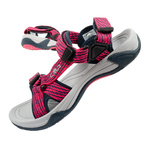 CMP Hamal Wanderschuhe Kindersandalen, leicht, bequem [38Q9954 32CG]