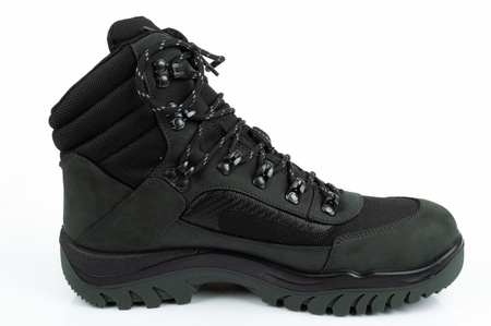 4F Winter-Trekkingstiefel [OBMH253 22S]