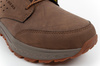 Skechers Herrenschuhe Slade Ultra Slip-ins – bequeme Slipper in Braun