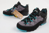 Aku Rock Damen Trekking-Sportschuhe Gore-Tex Leder strapazierfähig [723241]