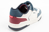 Levi's Elliot NBX Kinder-Sportschuhe mit modischem Klettverschluss