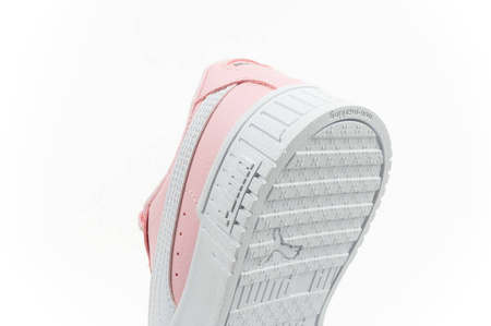 Puma Carina Kindersportschuhe [386186 04], rosa.