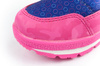 Kinder-Schneestiefel [PW008528] PATROL CITY GIRLS, blau und rosa.
