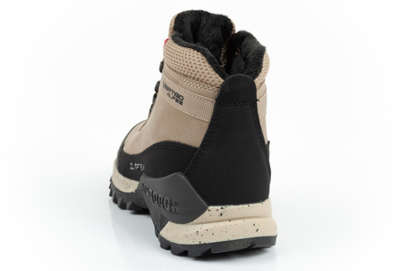 Vertigo Alpes Everes Damen-Trekkingschuhe [EVEREST WOMEN NATURAL]