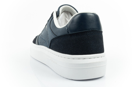 Gap Niagara Herren-Sneaker, bequem, modisch, Marineblau
