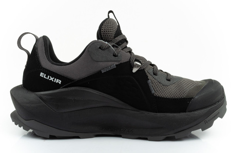 Salomon Elixir GTX [472957] Herren Trekking-Sportschuhe, schwarz.