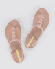 Ipanema Clas Damen-Flip-Flops, modisch und bequem, Pink