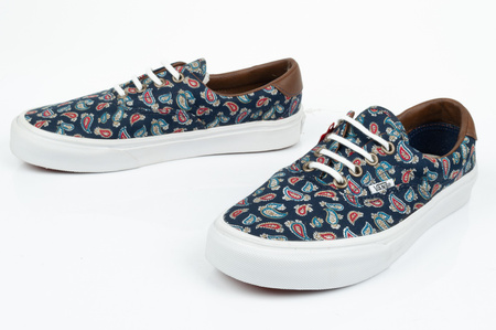 Buty sportowe trampki Vans ERA 59 [0UC6DNK]