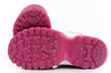 Kinder-Schneestiefel [PW009837] PAW PATROL, rosa.