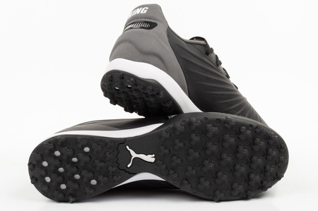 Puma King Match TT Herren-Fußballschuhe für Kunstrasen