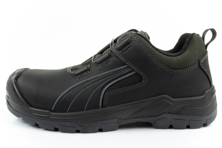 Puma Cascades Disc Low S3 CI HI HRO SRC BOA Arbeitsschuhe