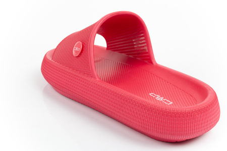 CMP Damen Sport-Flip-Flops [3Q97866 C574], rosa.