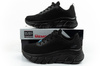Skechers Bobs B Flex Damen-Sneaker in modischem Schwarz