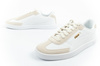 Puma Club II Era Damen-Sneaker, Leder, Weiß