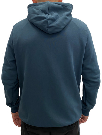 Puma Men Ess Logo Herren-Sportsweatshirt [679631 16], Marineblau.