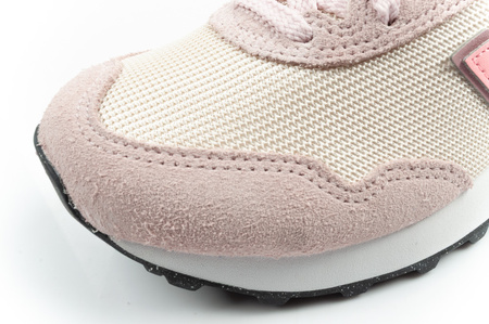 New Balance 515 Damen-Sneaker: Modisch, atmungsaktiv, Pink