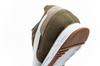Puma Softride ST Miler Herren-Sneaker, modisch und bequem, Olivgrün