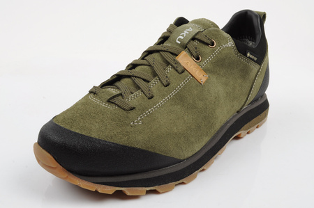Aku Bellamont Gore-Tex Herren-Wanderschuhe, robust, hellgrün
