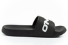 Sportliche O'Neill Herren-Flip-Flops mit Logo – Bequem und modisch, Schwarz